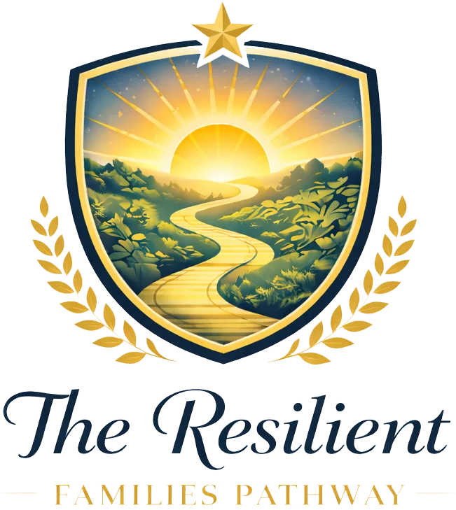 The Resilient Families Pathway logo