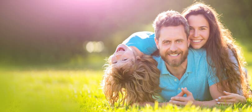 Simple routines that prevent meltdowns.